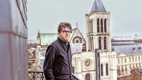 Vom Terrornest zum Touristenmagneten