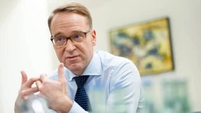 Weidmann wirbt für Ausstieg aus lockerer Geldpolitik 