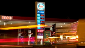 Tanken ist so teuer wie noch nie