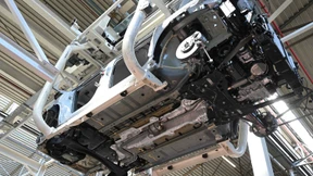 Die Talfahrt von Stellantis geht weiter