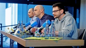 Die schwierige Freude über die Freiheit