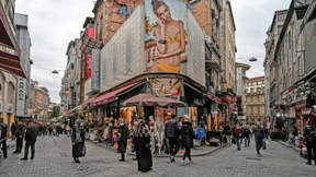 „Sagt Erdoğan keiner, wo der Fehler liegt?“