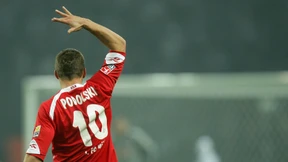 Podolski geht zu Arsenal