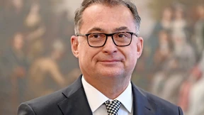 Bundesbankpräsident warnt: EZB darf nicht zu spät handeln