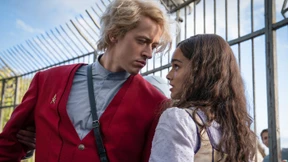 Erster Trailer zum neuen „Tribute von Panem“-Film veröffentlicht