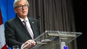 Juncker will schärfere Regeln für scheidende EU-Kommissare 