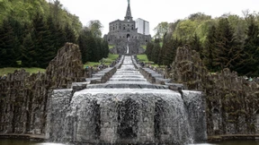 Warum in Kassel die glücklichsten Menschen leben