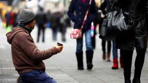 „Armut verfestigt sich“