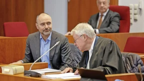 „Staatsanwaltschaft verhält sich schäbig“