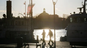 Mutter soll Sohn fast 30 Jahre lang isoliert haben