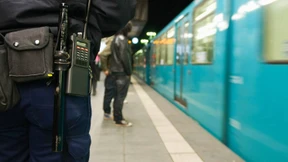 Mutmaßliche U-Bahn-Schläger vor Gericht