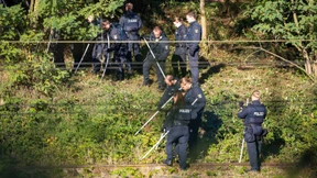 62 Jahre alter Mann als Verdächtiger festgenommen