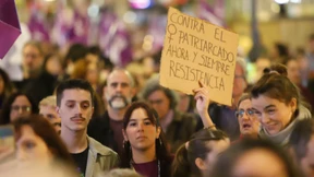 Wieso erstattete Collien Fernandes Anzeige in Spanien?