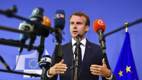 Viel Lob für Macrons Appell für „Neubeginn in Europa“