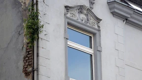 Muss Eigentümergemeinschaft Altbau-Sanierung zustimmen?