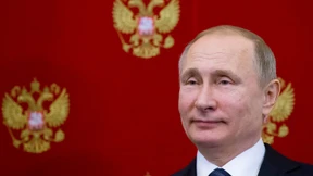 Herrscher über Russland