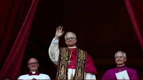 Leo XIV, der Anti-Trump? „Würde er selbst sicher nicht so sehen"