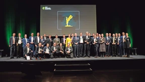 Die Preisträger 2022