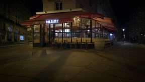 Das Schweigen der Bilder