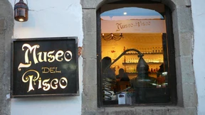 Ein Gringo hat’s erfunden