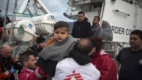 Verstärkter EU-Grenzschutz soll 2016 beschlossen werden