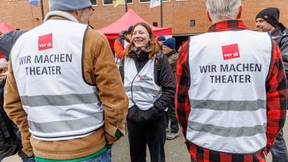 Versorgungsanstalt des Bundes und der Länder vor Gericht