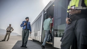 CDU-Innenpolitiker fordert Leistungskürzung auch für Geduldete