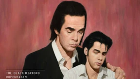 Er sah Jesus in der Suppe