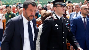 Italien taktiert mit der Migration