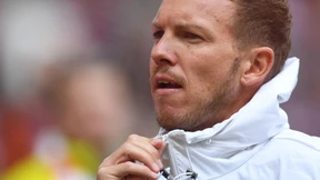 Nagelsmann und die Botschaft an Mané