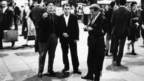 Migranten: Woher sie kommen und wohin sie gehen