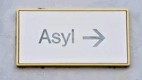 Ja, das Studium des Asylrechts ist schwer