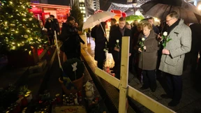 Zu wenig Unterstützung durch Merkel