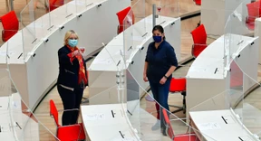 Verfassungsgericht kippt Paritätsgesetz in Brandenburg