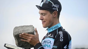 Kein Stein für Degenkolb