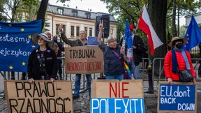 Die wachsende Gefahr des Polexits