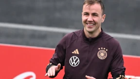 Die neue Rolle des Mario Götze