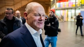 Was sagt Scholz nach dem Verzicht von Pistorius?