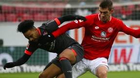 Mainzer Glück mit kalibrierter Linie