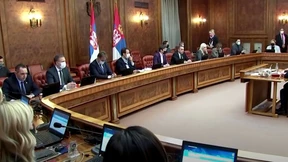 Serbien stoppt Lithium-Projekt von Rio Tinto