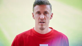 Max Kruse macht es auf seine Weise
