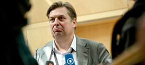 Rechtsaußen-Fraktion nimmt AfD auch nach Krah-Ausschluss nicht auf