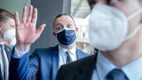 Die Vorwürfe gegen Spahn bekommen neue Nahrung