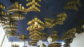 Als kaum jemand an der Moderne zweifelte