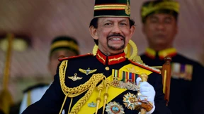 Sultan von Brunei führt strenge Scharia-Gesetze ein