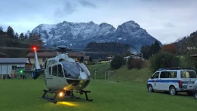 Viele Bergsportler überschätzen sich