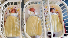 Auch 2024 sind weniger Kinder geboren worden