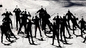 Biathlon-Verband setzt Verfahren aus