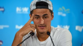 Tomic sorgt für die nächste Kapriole