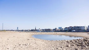 Der globale Wasserkreislauf läuft nicht mehr rund